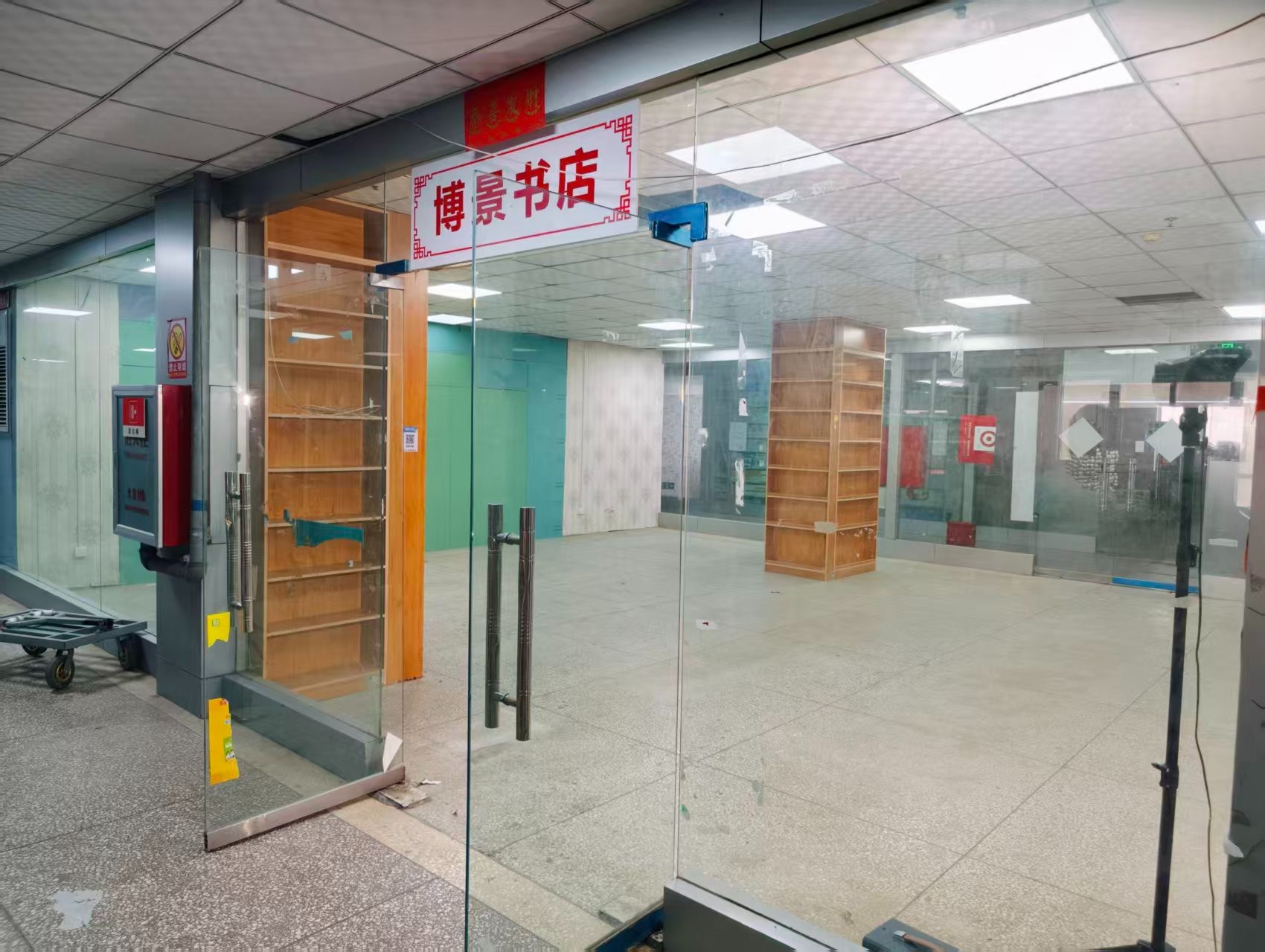 三复街AI浪潮已至，优质企业抢先布局